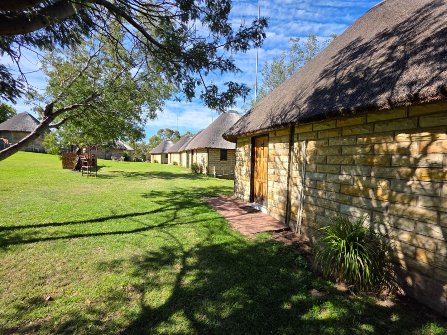 Commercial Property for Sale in Paul Roux Free State
